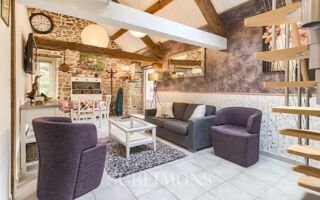 Maison à vendre 11 pièces 220 m²