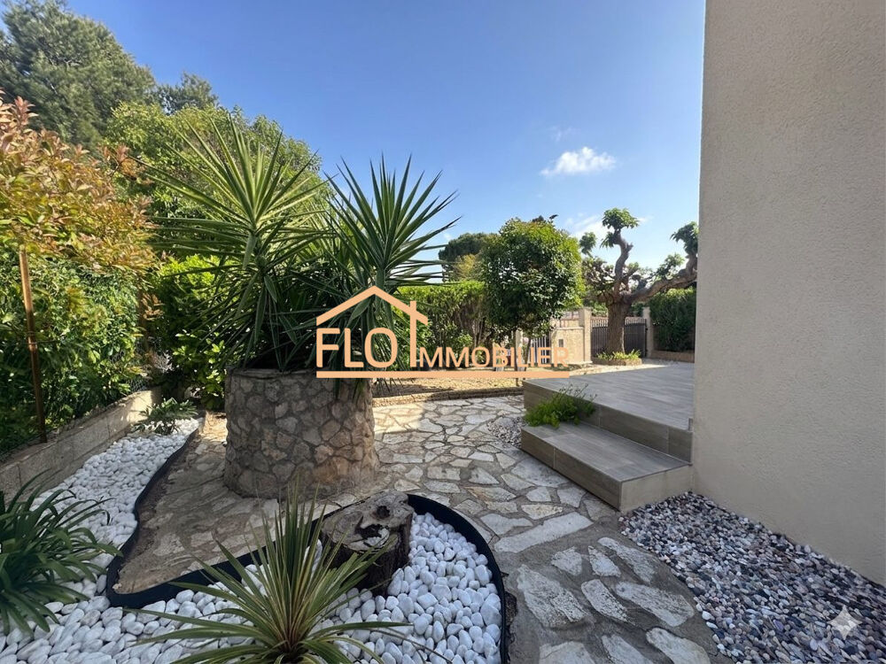 Maison 4 pièces 95 m² · à Florensac · 95 m² · 295 000 €