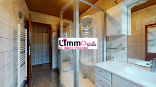  Maison à vendre 4 pièces 103 m²