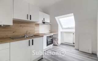  Appartement � vendre 4 pi�ces 70 m�