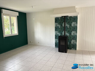  Maison à louer 4 pièces 82 m²