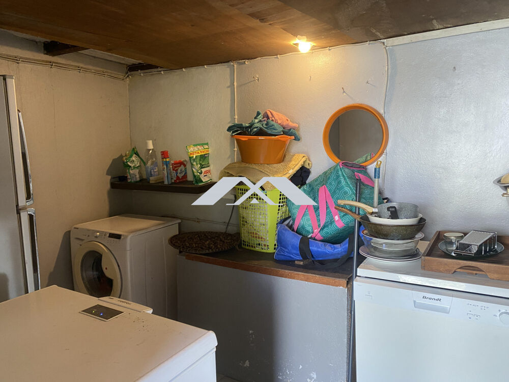 Vente Maison CILAOS MAISON F7 CENTRE-VILLE Cilaos