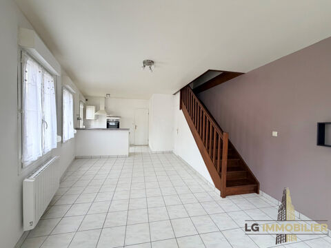  Appartement � louer 3 pi�ces 56 m�