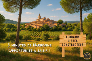  Terrain  vendre 220 m