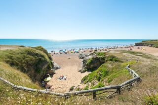  Maison � vendre 3 pi�ces 33 m�