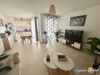  Appartement � vendre 3 pi�ces 57 m�