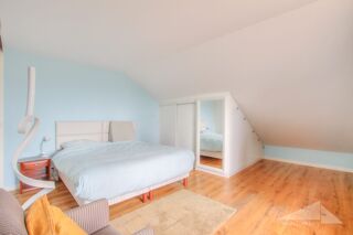  Appartement � vendre 5 pi�ces 131 m�