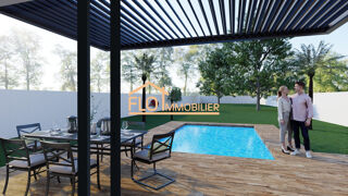  Terrain  vendre 955 m