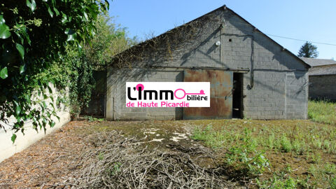   HANGAR A GUILLAUCOURT 