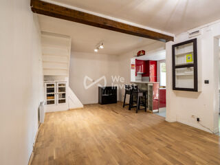  Maison à vendre 3 pièces 63 m²