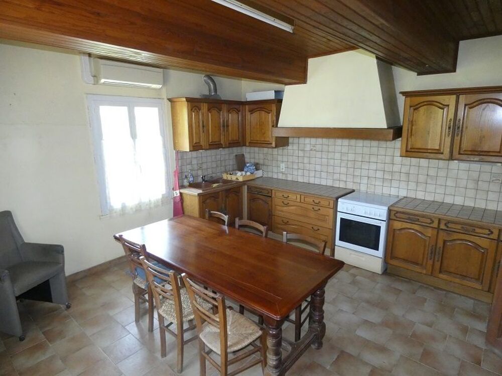 Vente Maison Maison de campagne avec jardin et dépendances Polastron
