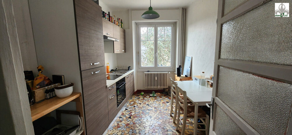 Appartement T4