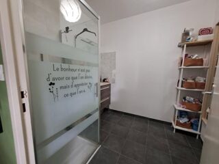  Appartement à vendre 2 pièces 43 m²