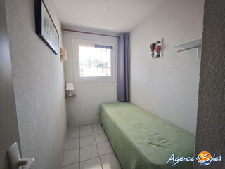  Appartement � vendre 1 pi�ce 22 m�