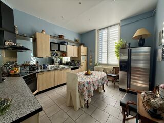  Appartement � vendre 5 pi�ces 140 m�