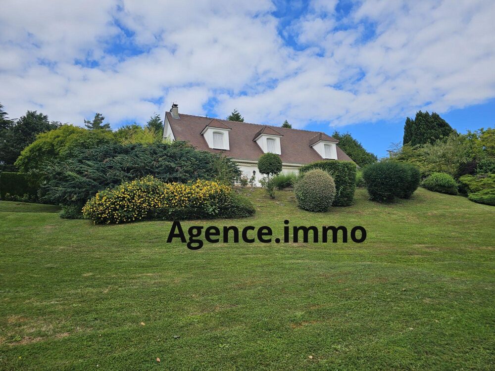 Vente Maison Un écrin de sérénité au coeur de la nature Beauvais
