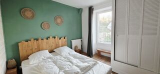  Maison à vendre 5 pièces 115 m²