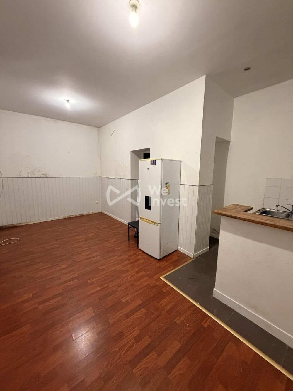 Appartement idéal pour un premier achat