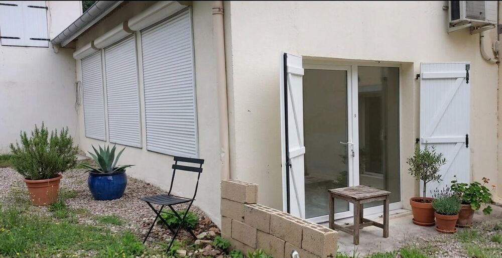 Appartement à louer Réalmont