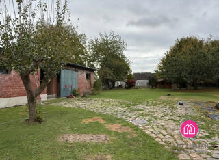  Maison � vendre 7 pi�ces 200 m�