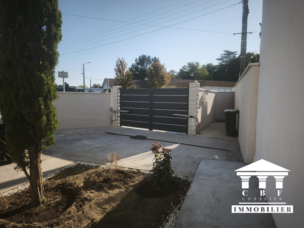 Vente Maison Maison spacieuse entièrement rénové à Saint Rémy Saint-rémy