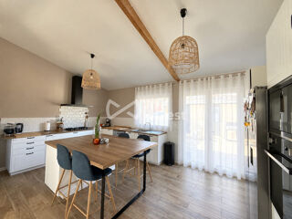  Maison à vendre 6 pièces 139 m²