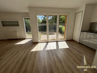  Appartement à louer 1 pièce 35 m²