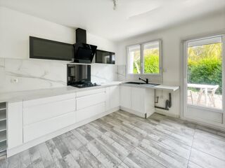  Maison à vendre 5 pièces 110 m²