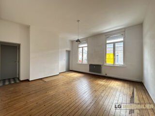  Appartement  vendre 1 pice 39 m