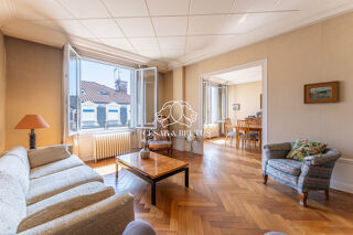  Appartement à vendre 5 pièces 129 m²