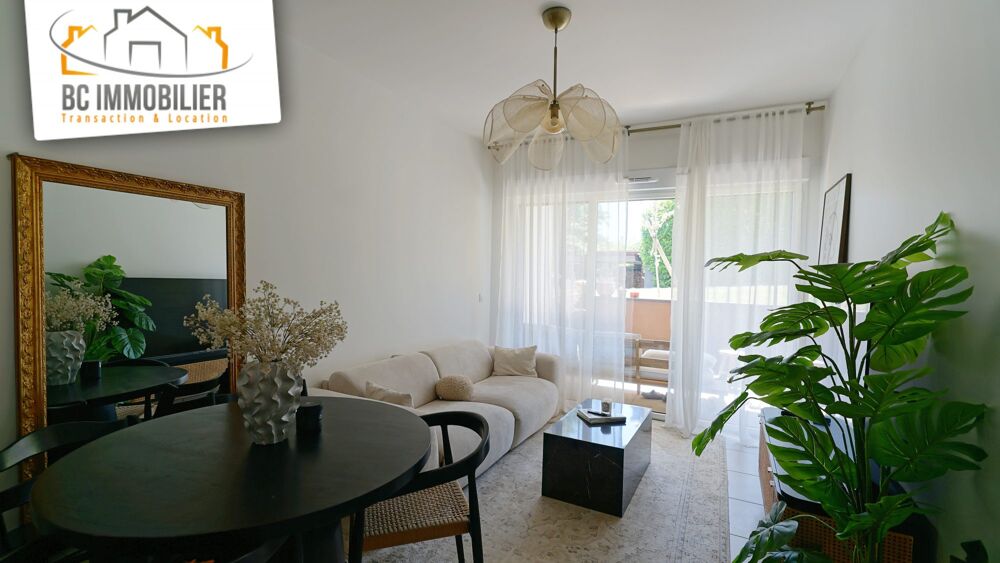 Appartement 2 pièces 41 m² · à Ferney-Voltaire · 41 m² · 285 000 €