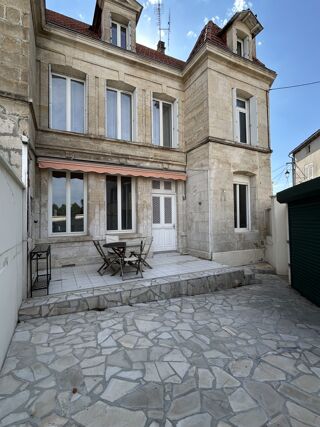  Maison à vendre 6 pièces 140 m²