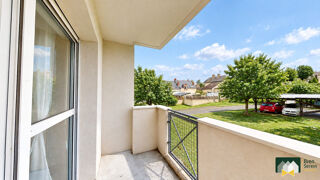  Appartement à vendre 2 pièces 47 m²