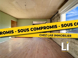  Appartement � vendre 2 pi�ces 46 m�