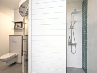  Maison � vendre 3 pi�ces 75 m�