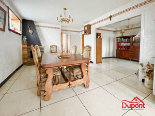  Maison à vendre 5 pièces 97 m²