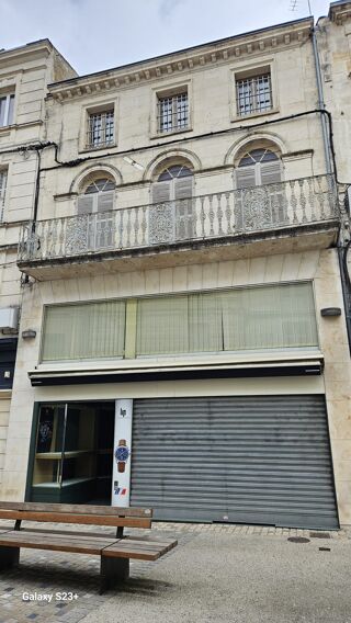  Immeuble à vendre 226 m²
