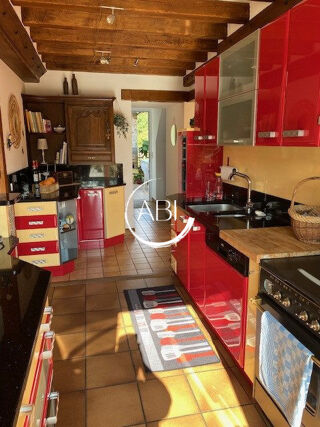  Maison � vendre 6 pi�ces 180 m�