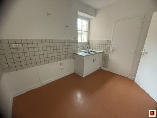 Location Appartement Lumineux F3 Thiers