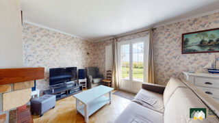  Maison � vendre 4 pi�ces 109 m�