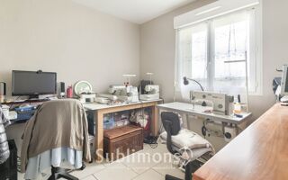  Maison � vendre 6 pi�ces 96 m�