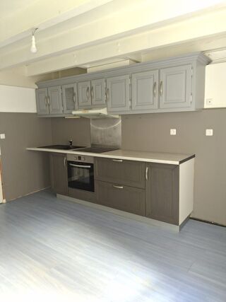  Maison � vendre 2 pi�ces 42 m�