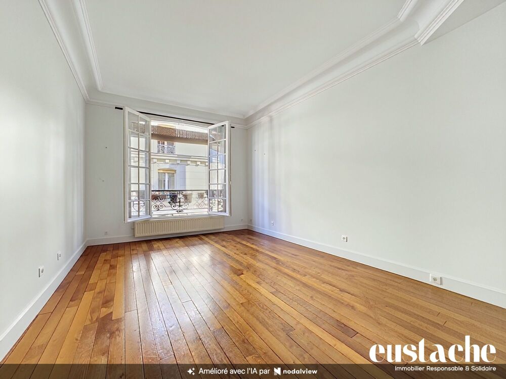 Vente Appartement Magnifique 2 pièces dans le Marais! Paris 3