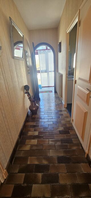  Maison à vendre 6 pièces 107 m²
