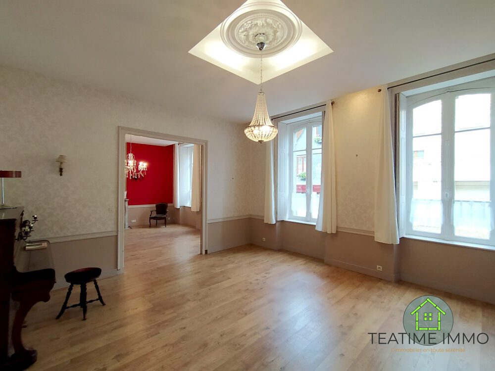 Maison 15 pièces 328 m² · à Le Faou · 328 m² · 466 875 €