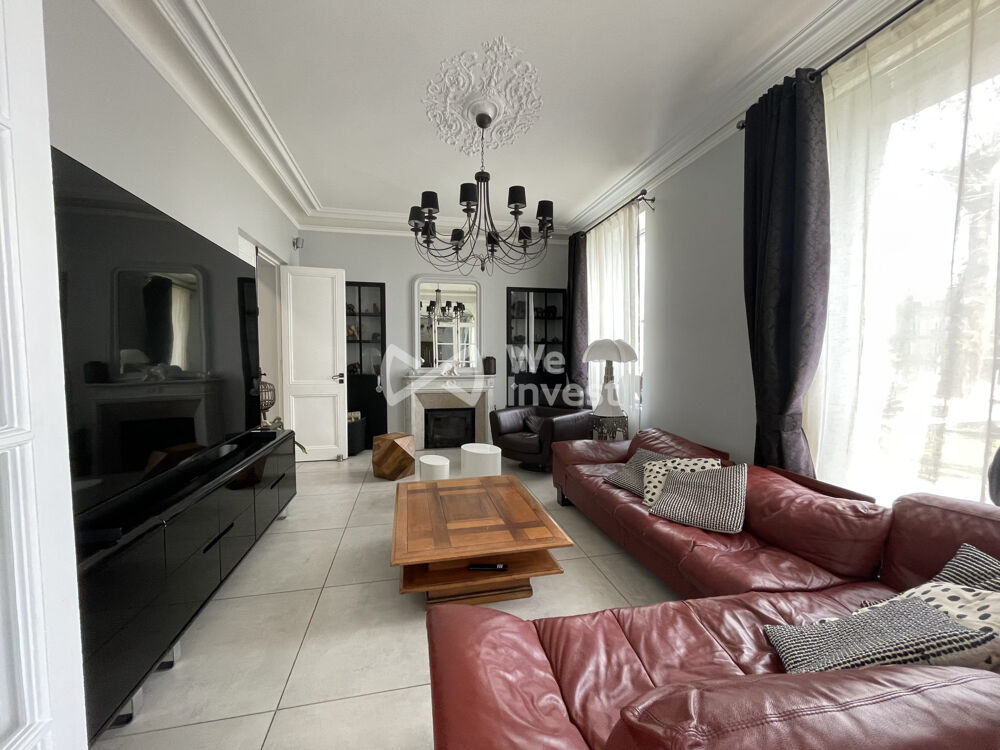 à vendre  Maison Le Havre (76600)