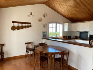  Maison � vendre 5 pi�ces 106 m�