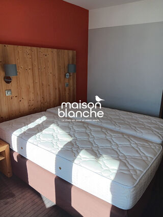  Appartement � vendre 1 pi�ce 20 m�