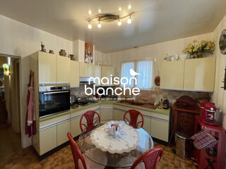  Maison � vendre 5 pi�ces 135 m�