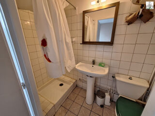  Appartement � louer 1 pi�ce 15 m�